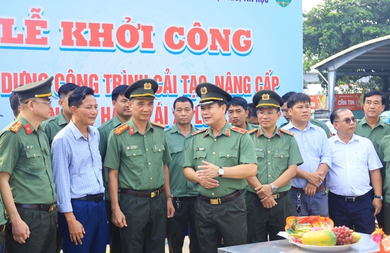Dạy lái xe phường Linh Xuân Thủ Đức