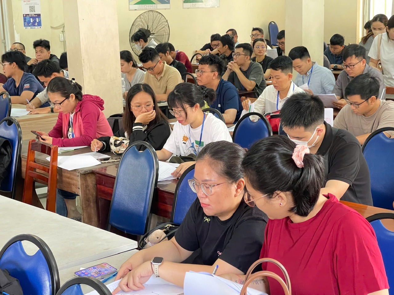 DẠY LÁI XE HẠNG A TẠI THỦ ĐỨC