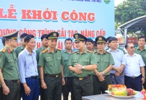 Dạy lái xe phường Linh Xuân Thủ Đức