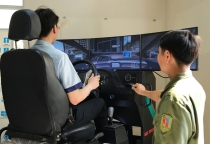 Đào Tạo Lái Xe Hạng A, A1 Tại Thủ Đức 2026 Uy Tín