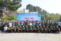 Dạy lái xe  uy tín tại phường Dĩ An