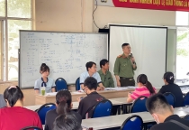 Dạy Lái Xe Hạng C1 Tại Thủ Đức 2026 | Học C1 Uy Tín, Chi Phí Trọn Gói