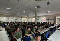 Giấy phép lái xe bắt đầu học mới 2025 Bạn nên biết