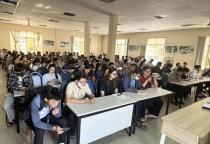 Những điều học viên phải nhớ trong 3 bài thi sa hình đầu tiên tránh bị mất điểm