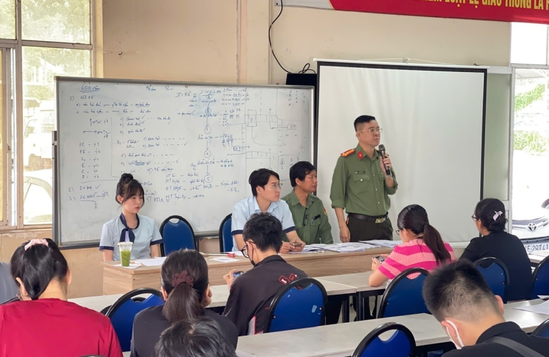 Học Lái Xe Ô Tô Tại Thủ Đức: Trung Tâm Đào Tạo Chất Lượng Hàng Đầu