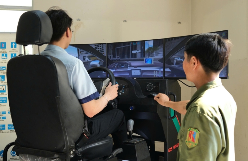 Đào Tạo Lái Xe Hạng A, A1 Tại Thủ Đức 2026 Uy Tín
