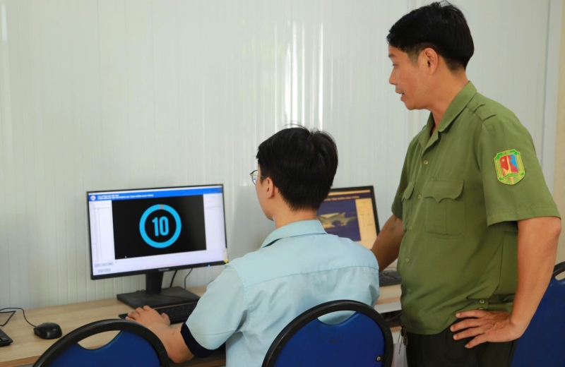 Kinh nghiệm chọn trung tâm học lái xe uy tín  tại Thủ Đức