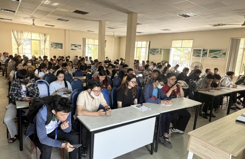 Những điều học viên phải nhớ trong 3 bài thi sa hình đầu tiên tránh bị mất điểm